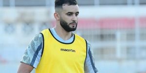 لعمارة يكشف عن أهدافه مع نادي اتحاد العاصمة