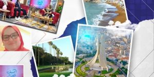 المشرفة على برنامجه.. شهيناز سعودي تؤكد لـ”الموعد اليومي”: “صيف الجزائر” يروج للسياحة في بلادنا والفن بمختلف طبوعه