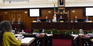 التكفل باكثر من 7 الاف شخص دون مأوى بالعاصمة منذ بداية العام