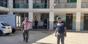 زيارات فجائية لتفقد 18 ابتدائية بالكاليتوس