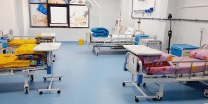 تيارت..  وضع حيز الاستغلال مركز لتصفية الدم بعين الذهب