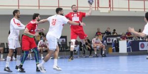 وفاق عين التوتة يواجه الهدى السعودي عشية الخميس