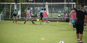 رابطة أبطال إفريقيا لكرة القدم للسيدات.. فريق آفاق غليزان يدخل غمار الدورة التأهيلية