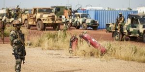 مالي: عشرات القتلى في هجوم مسلح وسط البلاد