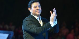 هاني شاكر يعود إلى التمثيل بشخصية رجل أعمال