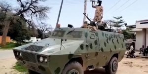 الخارجية السودانية ترهن التفاوض بانسحاب “الدعم السريع” من منازل المدنيين