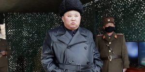 يونغ يانغ تحذّر من “حرب نووية”.. وتبلغ طوكيو عزمها إطلاق قمر صناعي