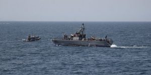 لبنان: الجيش يستنفر قواته البحرية بعد خرق زوارق الاحتلال المياه الإقليمية