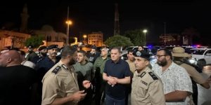 هدوء بالعاصمة الليبية وانتشار أمني مكثف