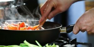 سنريهم آياتنا في الآفاق.. أبردوا الطعام