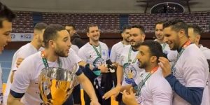 بطولة إفريقيا للأندية الـ44 لكرة اليد.. أمل سكيكدة في المجموعة الأولى رفقة الأهلي