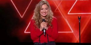 ياسمين عماري… نشاط لا يتوقف