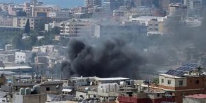 لبنان: مصدر يكشف عن هويّة المتورط باغتيال العرموشي في مخيّم عين الحلوة