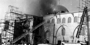 54 عاما على حريق “الأقصى”.. عدوان صهيوني لا يتوقف