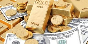 أسعار الذهب ترتفع مقابل انخفاض الدولار