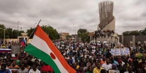 مالي وبوركينا فاسو تدعوان مجلس الأمن لحل الوضع في النيجر