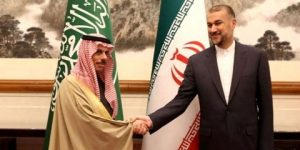 الخارجية الإيرانية: أمير عبد اللهيان يعتزم زيارة السعودية قريباً