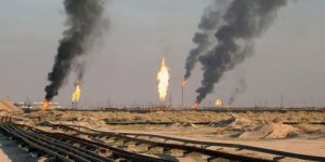 النفط يواصل مكاسبه ويحوم عند أعلى مستوى في 4 أشهر