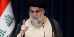 مقتدى الصدر يحذر من مخطط يستهدف الكعبة