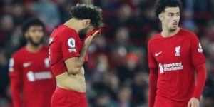 كاراغر: ليفربول يواجه مشكلة كبيرة