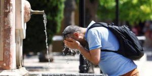 جويلية 2023 أكثر الشهور حرا على الإطلاق