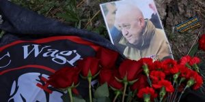 لجنة التحقيق الروسية تحدد هوية القتلى في حادثة تحطم “طائرة بريغوجين”