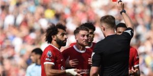 الاتحاد الانجليزي يرد على استئناف ليفربول