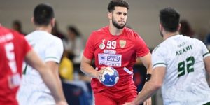 وفاق عين توتة يواجه نظيره مضر السعودي