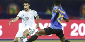 “الخضر” يواجهون تنزانيا يوم 7 سبتمبر المقبل بعنابة