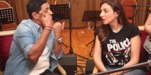 لأول مرة… هاني فرحات يرد على شائعة زواجه سراً من أنغام