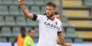 إنتر يقدم عرضه الأول لضم أرناتوفيتش