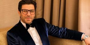 إياد نصار عن منع عرض فيلم “باربي”: موافق لحماية أطفالنا