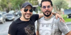 وائل شرف يجمع نجوم “باب الحارة” بعد 13 عاماً