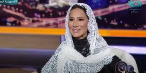 بسمة وهبة تثير جدلاً واسعاً: عزيزي الحجاب اشتقت إليك