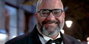 بيومي فؤاد: أسير على خطى حسن حسني دون قصد