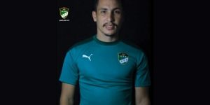 في فترة التحويلات الصيفية الجارية.. اتحاد بسكرة يتعاقد مع المهاجم بلال بن ساحة