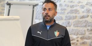 بوميل.. عازمون على قيادة العميد إلى منصات التتويج