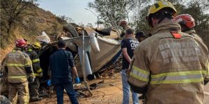 مقتل 7 مشجعين وإصابة العشرات في البرازيل