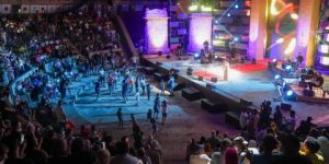 مهرجان “الصيف الموسيقي” ينطلق هذا الثلاثاء.. ركح الكازيف يستقبل ألمع الأسماء والفرق الفنية