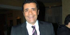 شريف خير الله يكشف سبب ابتعاده عن التمثيل