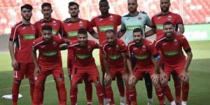  أولمبي الشلف يواجه نظيره باندل انشورنس النيجيري