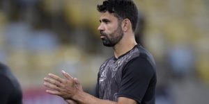 دييغو كوستا إلى الدوري البرازيلي