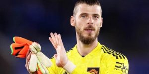 رومانو دي خيا يقترب من الدوري السعودي