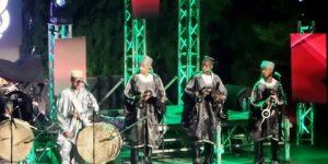 اختتام فعاليات الطبعة العاشرة لأيام الفن القناوي نجاح باهر