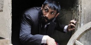 استطاعوا لفت أنظار الجمهور وإعجابه.. وجوه سورية صاعدة في الدراما المشتركة