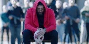 الأمراض النفسية “الحصان الأسود” للدراما العربية