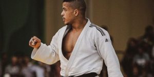 الجائزة الكبرى للجيدو لمدينة زغرب.. المصارع الجزائري دريس مسعود يحرز الفضية