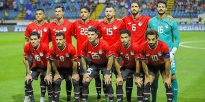 مدرب مصر يرحب بفكرة إجراء ودية مع الخضر