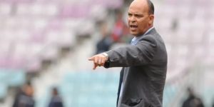 اتحاد خنشلة.. التونسي مراد العقبي مدربا جديدا