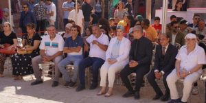 افتتاح المدينة الترفيهية “فنتازيا لاند”